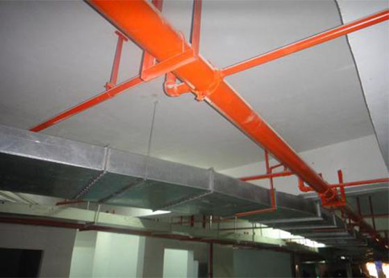 保溫材料案例展示